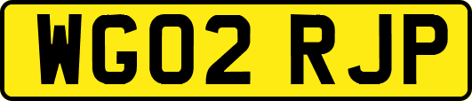 WG02RJP
