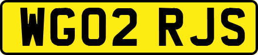 WG02RJS