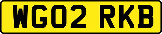 WG02RKB