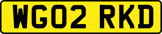 WG02RKD