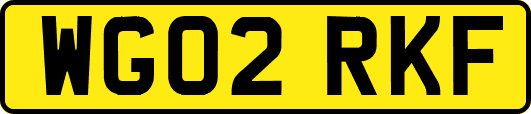 WG02RKF