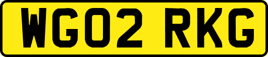WG02RKG
