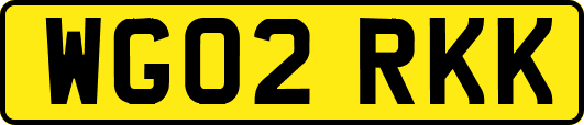 WG02RKK