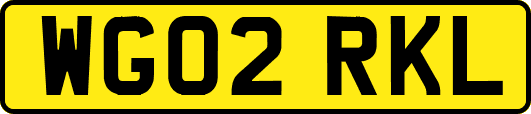 WG02RKL