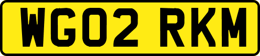 WG02RKM