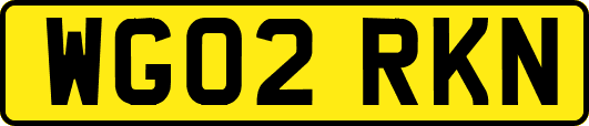 WG02RKN