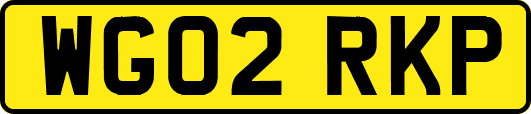 WG02RKP