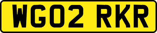 WG02RKR