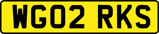 WG02RKS