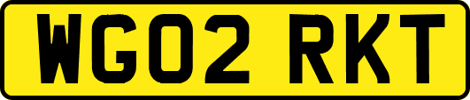 WG02RKT