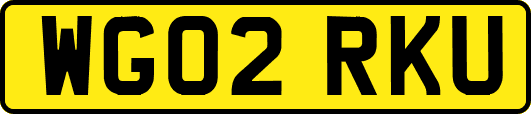 WG02RKU
