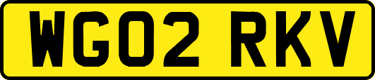 WG02RKV