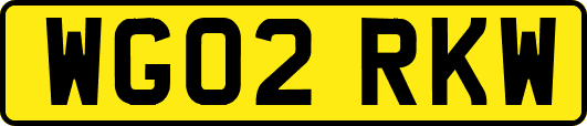 WG02RKW