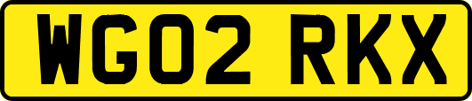 WG02RKX