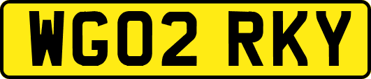 WG02RKY