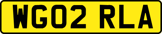 WG02RLA