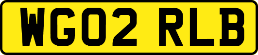 WG02RLB