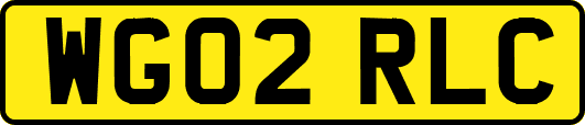 WG02RLC