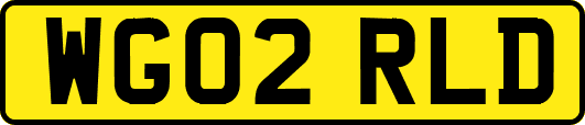 WG02RLD