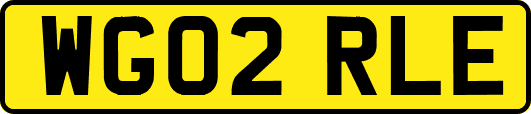 WG02RLE