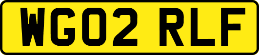 WG02RLF