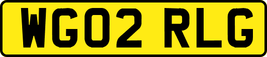 WG02RLG