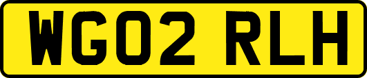 WG02RLH