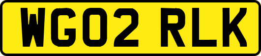 WG02RLK