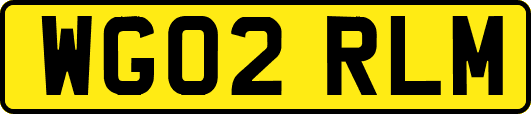 WG02RLM