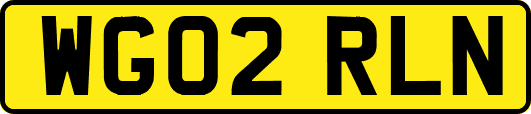 WG02RLN
