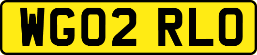 WG02RLO