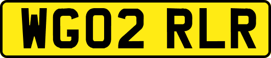 WG02RLR