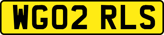 WG02RLS