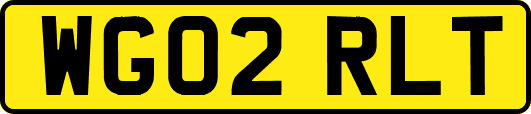 WG02RLT