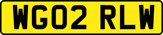 WG02RLW
