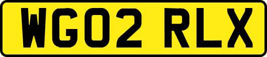 WG02RLX