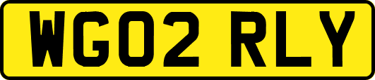 WG02RLY