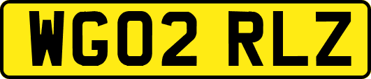 WG02RLZ