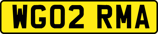 WG02RMA