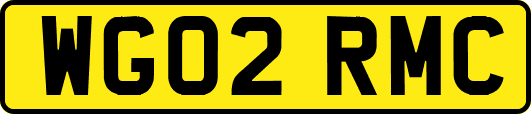 WG02RMC
