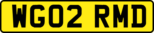 WG02RMD