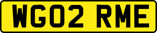 WG02RME