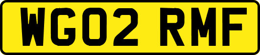WG02RMF