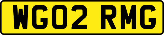 WG02RMG