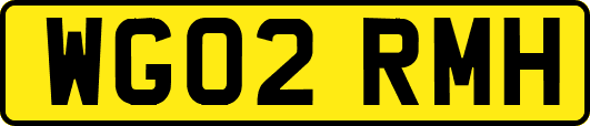 WG02RMH
