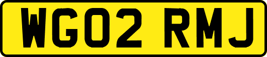 WG02RMJ