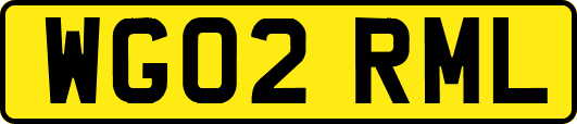WG02RML