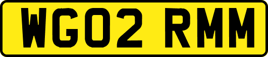 WG02RMM