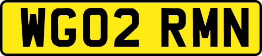 WG02RMN
