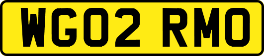 WG02RMO
